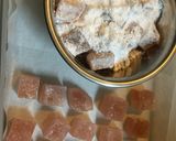 レンジでキラキラ琥珀糖作り方12写真