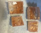 レンジでキラキラ琥珀糖作り方14写真
