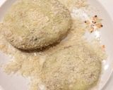 じゃがいもしかない！揚げ焼きコロッケ作り方5写真