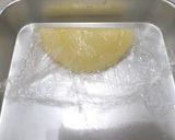 ひな祭りに★ふわふわオムレット作り方6写真
