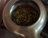 自家製ほうじ茶でほうじ茶プルーンピューレ作り方1写真