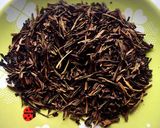 自家製ほうじ茶でほうじ茶プルーンピューレ作り方2写真