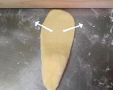 バターロール作り方6写真