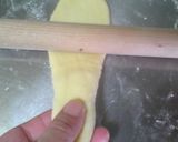 バターロール作り方7写真