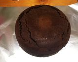 ふっくらチョコケーキ作り方4写真