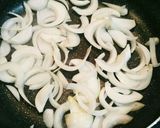 豚丼作り方1写真