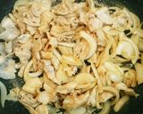 豚丼作り方2写真