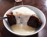 しっとりどっしり！青汁入おからごまケーキ作り方6写真
