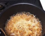 自家製 簡単 なめたけ!作り方4写真