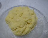 ニョッキ かぼちゃクリームソース作り方4写真