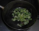 チャハーン作り方6写真
