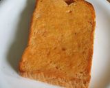 HBで♡トマトペッパー食パン作り方2写真