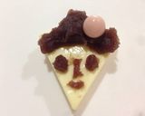 あんこ姫作り方1写真