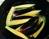 中華料理屋さんで教わった本格麻婆茄子作り方2写真