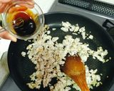 中華料理屋さんで教わった本格麻婆茄子作り方4写真