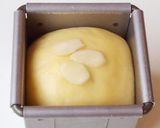 紅茶のクリームパン作り方16写真