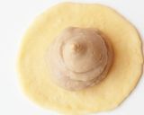 紅茶のクリームパン作り方12写真