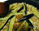 中華料理屋さんで教わった本格麻婆茄子作り方5写真