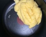 本格シュークリーム生地作り方3写真