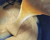 本格シュークリーム生地作り方6写真