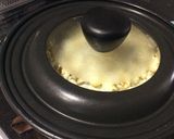 弾けたのでOK！塩バターキャラメル作り方5写真
