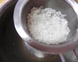 ゴボウの味噌ポタージュ作り方1写真