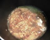 ゴボウの味噌ポタージュ作り方3写真