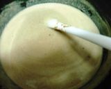 ゴボウの味噌ポタージュ作り方5写真