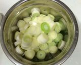 スープ付き!まさよちゃんの鶏ネギソース作り方3写真