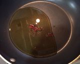 スープ付き!まさよちゃんの鶏ネギソース作り方4写真