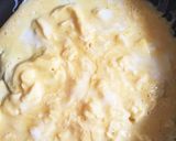 簡単＊包まないオムライス作り方11写真
