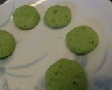 簡単★サクッ！モチッ！えんどう豆餅作り方6写真