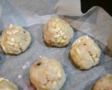 グミ皮焼売(UHA味覚糖さけるグミ)作り方4写真