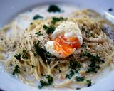 5分で完成☆もちもちスープパスタ作り方6写真