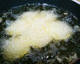 から揚げ粉で☆ポテトフライ☆作り方3写真