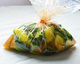 きゅうりの玉ねぎドレッシング漬け作り方3写真