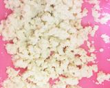 糖質オフ 高野豆腐とアボカドのポテサラ風作り方2写真