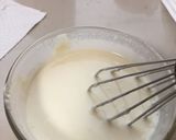 スライスチーズでもチーズカステラ♪作り方5写真