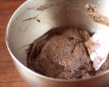 ココアとクランベリーのスティックパン作り方3写真