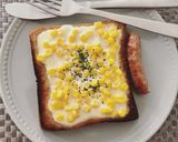 m食パンdeセブンイレブン風コーンパン作り方33写真