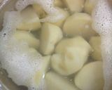 簡単ミートソースのパルマンティエ作り方1写真