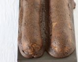 ココアとクランベリーのスティックパン作り方13写真