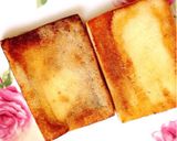 【高野豆腐サンド】低糖質☆卵サンド作り方3写真
