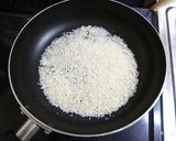 おからdeカニクリーム☆スコップコロッケ作り方1写真