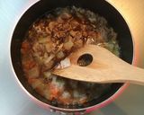 野菜玉と酢しょうがで*さば缶健康常備菜作り方4写真