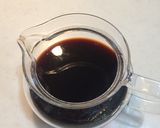 レンジで簡単!万能かえし めんつゆの素作り方4写真