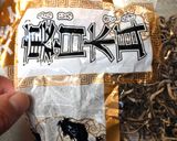 超簡単！大根と油揚げの[減塩]柔らか煮作り方3写真