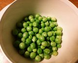 母の味ケチャップ豆ご飯作り方1写真