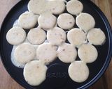 そば粉のたこ焼き作り方2写真