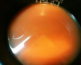 母の味ケチャップ豆ご飯作り方2写真